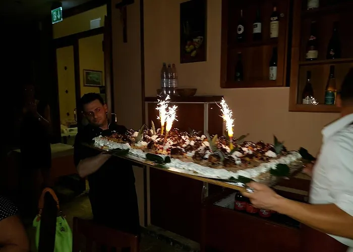 Otel Fabius 3*