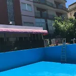 Fabius 3* Rimini