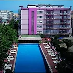 Fabius Hotel 3*