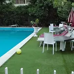 Hotel Fabius Rimini