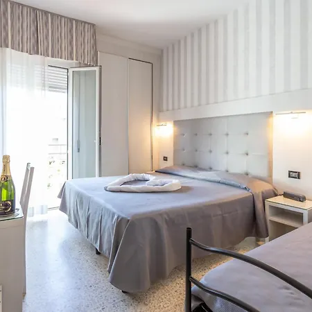 Hotel Fabius